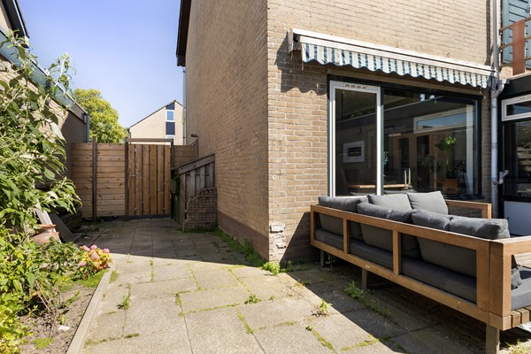 Medium property photo - S L Mansholtplein 13, 8802 RN Franeker